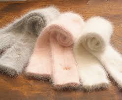 Angora Wool